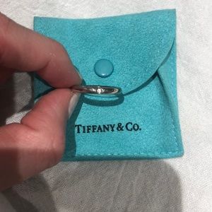 Tiffany and Co Ring